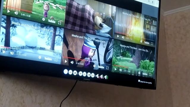 Up To Faster Masha and the bear Parison смотреть онлайн