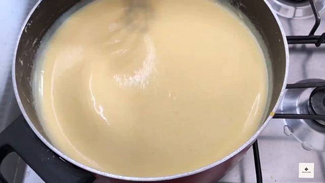 Shadiyon Wali Hyderabadi Mango Kheer Recipe | Aam Ki Kheer | Rich & Creamy Mango Dessert смотреть онлайн