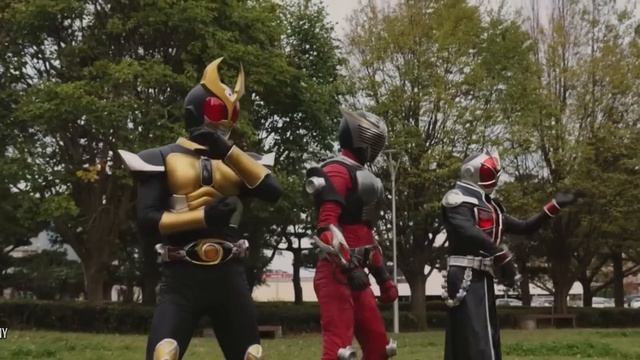 Top 20 Best KAMEN RIDER MOVIES Of All Time!!!