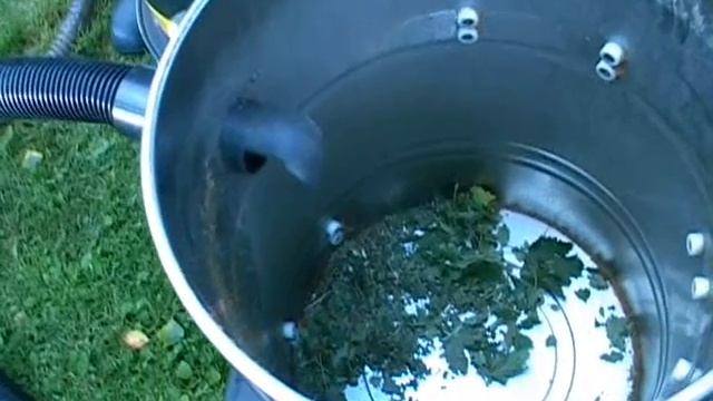 Hippophae Vacuum Harvester смотреть онлайн