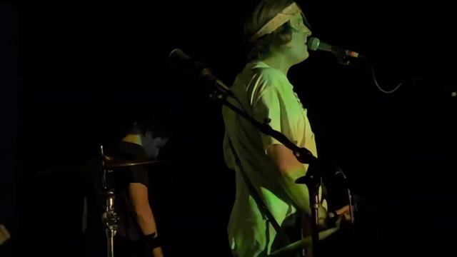 Lilys - “Ginger” live at Zebulon L.A. 6/14/22 смотреть онлайн