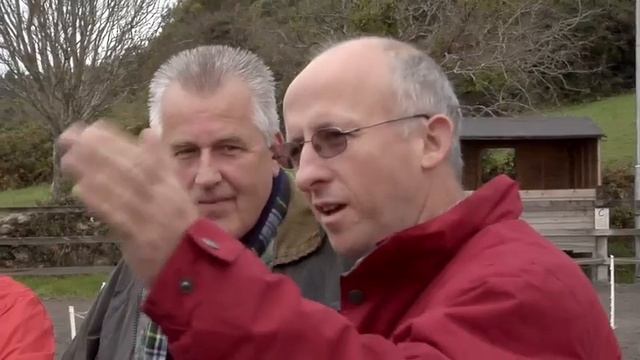 Equine Facilitated Leadership Workshop смотреть онлайн