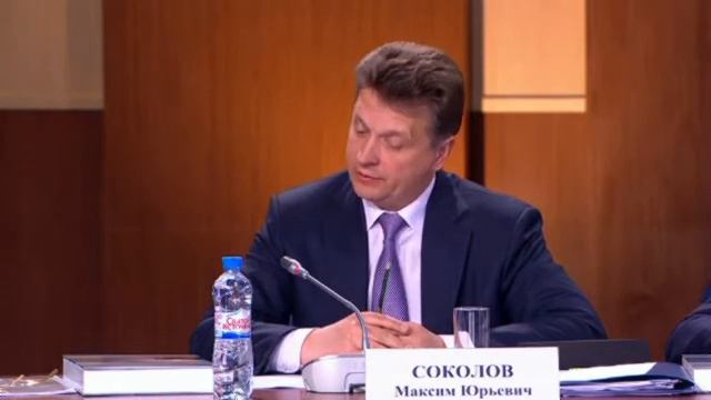 Заседание президиума Госсовета по вопросам безопасности дорожного движения смотреть онлайн