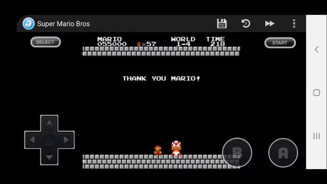 N.E.S.-EMU-SUPER MARIO BROS.-2nd QUEST смотреть онлайн