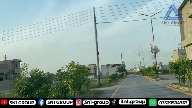 Visit To Professor Model Town Peshawar/Complete Explanation/3N1 GROUP смотреть онлайн