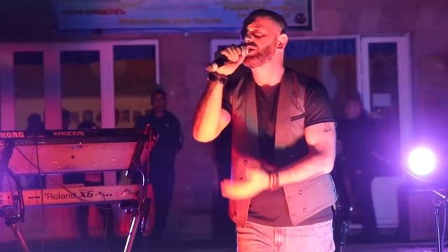 Alik Hakobyan - Qo Achqeri at Concert Աչաջուր 06.05.2019 смотреть онлайн