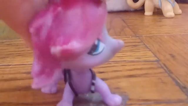 Lps Сериал Злая Мачеха 5 серия смотреть онлайн