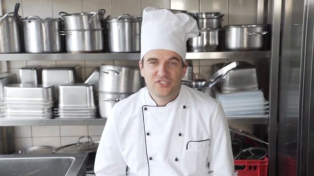 Riski pavāra profesijā смотреть онлайн