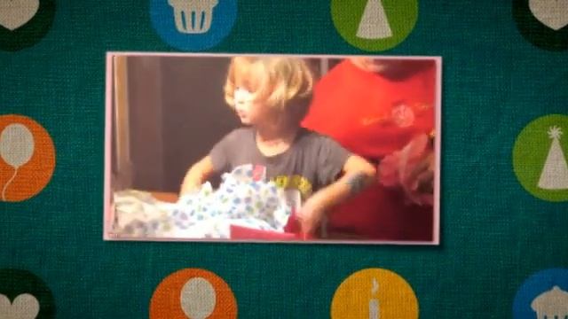 Happy 6th Birthday, Iva Mae June Milne! смотреть онлайн
