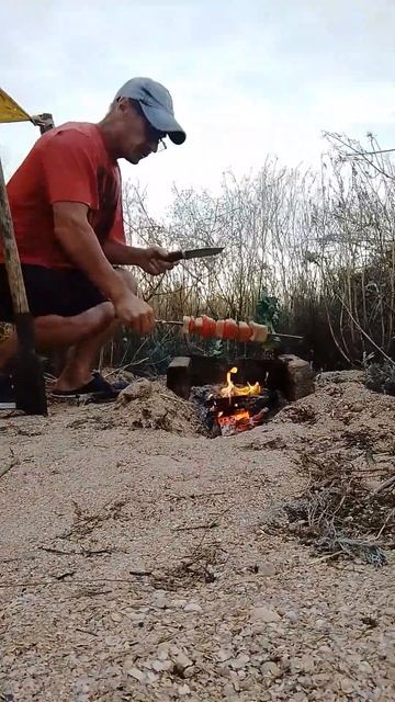 Как поставить палатку ,или -где мои шары ? #Shorts