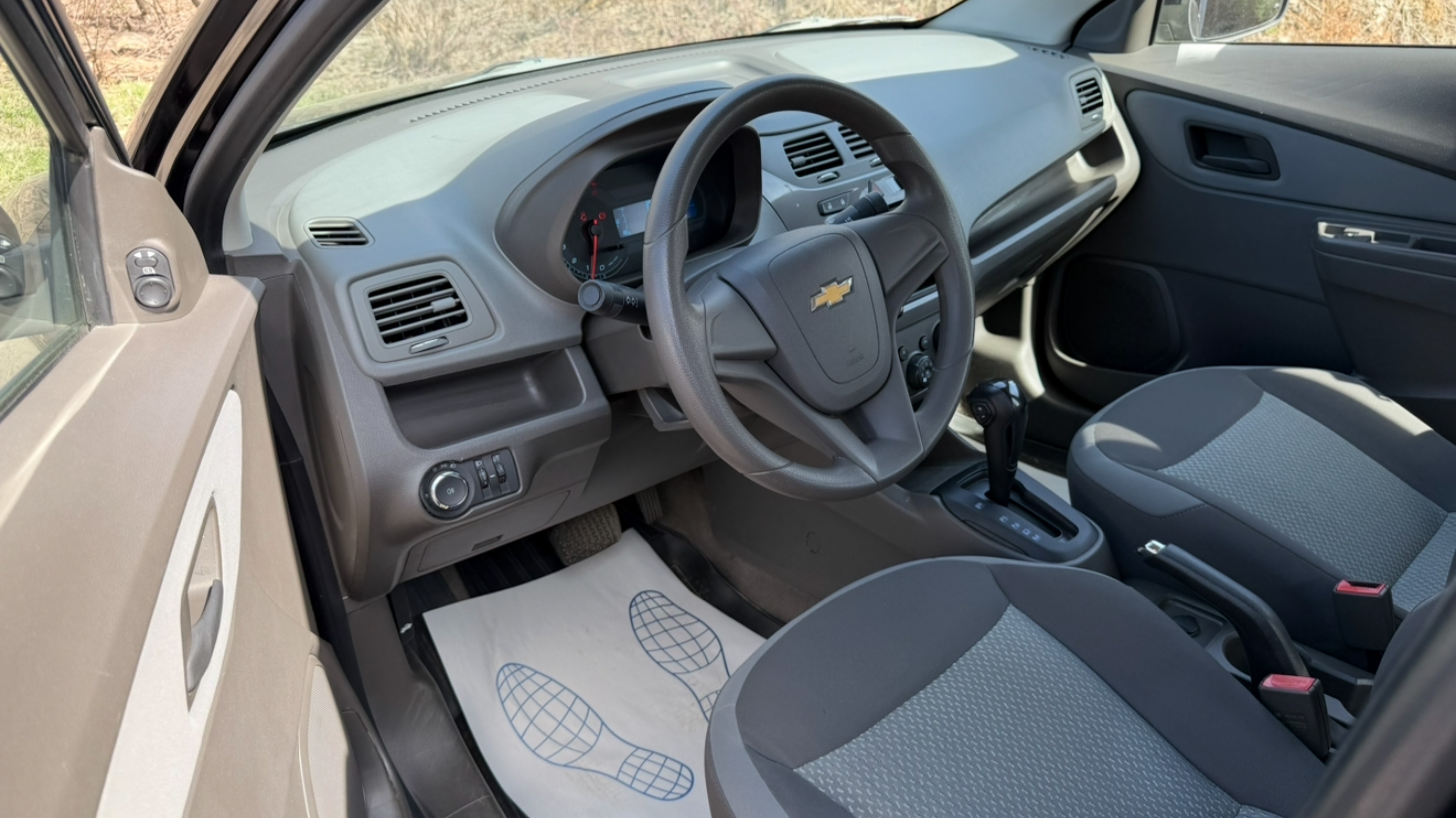 Chevrolet Cobalt 2014 1.5AT