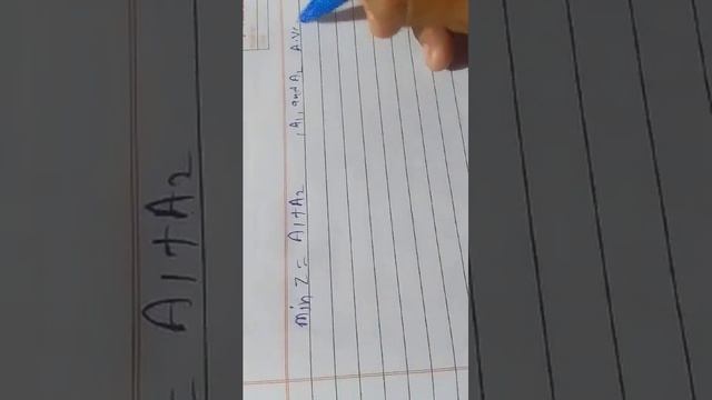 INVERSE OF MATRIX USING SIMPLEX METHOD. смотреть онлайн