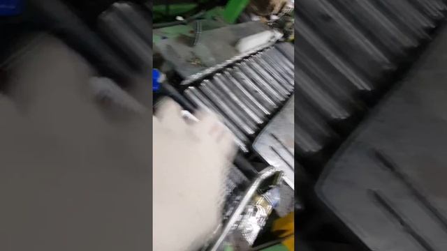 Работа в Корее  с первых дней хочется домой