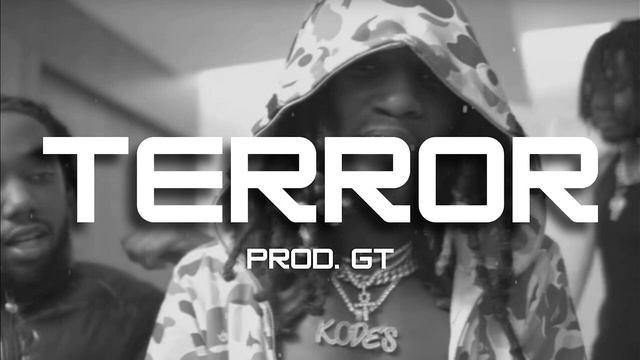 [FREE] KODES x KETA Type Beat | "TERROR" (Prod. GT) смотреть онлайн