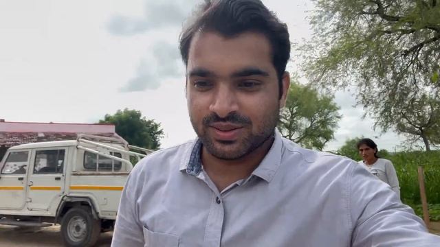 Dadi Se Padi Daant | Gaanv Ke Maje | Barmer, Rajasthan