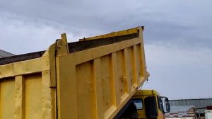 Самосвал DongFeng DFL 3251A