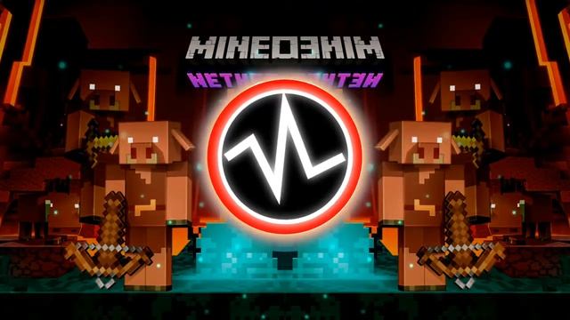 Lena Raine - Pigstep смотреть онлайн