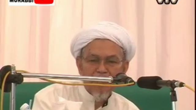 Tafsir Surah Al Hasyr Siri 2 смотреть онлайн