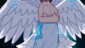 Вот ты и встретил эту вселенную/ Джодах/( God Lololoshka)