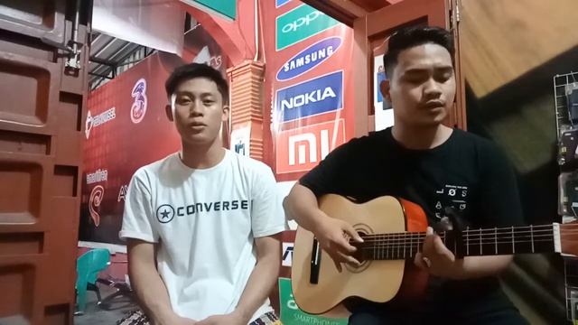 CINTA HILANG - IPANK [ AKUSTIK AMBYAR ] смотреть онлайн