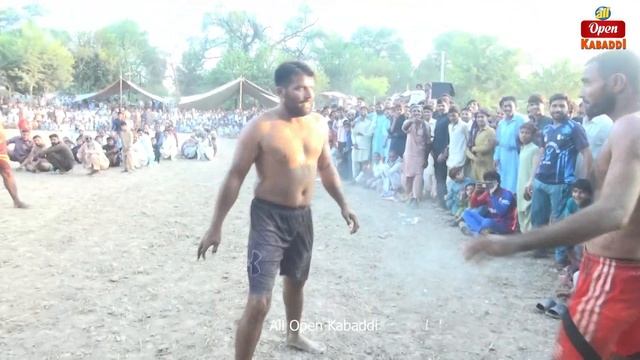 Billa Vs Patla Open Kabaddi Match 11-3-2024 смотреть онлайн