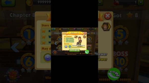 Zombie Shooter - Zombie.io MOD apk