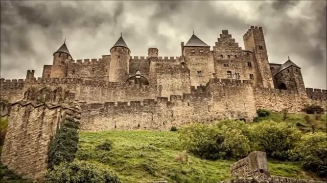 Fanfare "Dit le Bourguignon" - Anonyme (XVe s.) смотреть онлайн