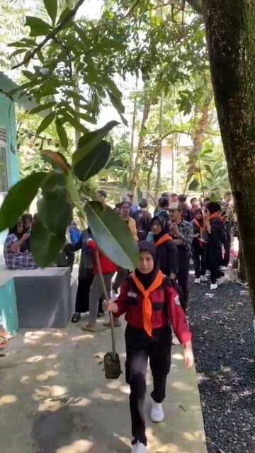 Penanaman pohon di sumber mata Air Dusun Mrica Desa Simpur #Shorts смотреть онлайн