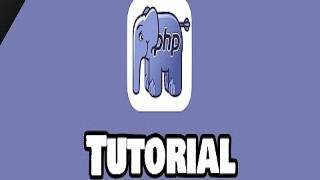 🐘  ПОЛНЫЙ КУРС PHP для ВСЕХ! Bro Code на Русском!