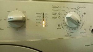 Сервисный тест Ardo AE и SE серии (Пример: AE1033)