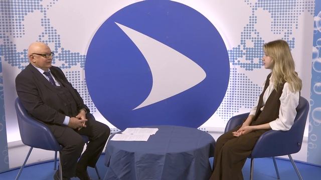 Интервью доцента Института ядерной энергии и промышленности Николая Шайтора