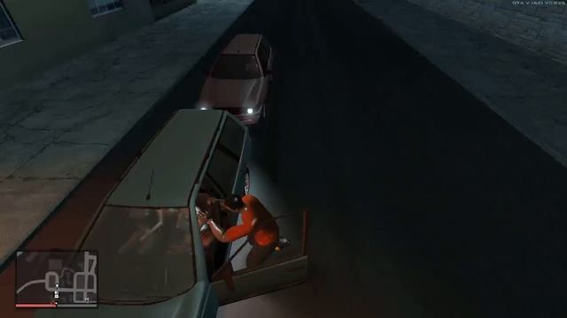 Gta Sa - GTA V STYLE RADAR ICONS (3 VERSIONS) смотреть онлайн