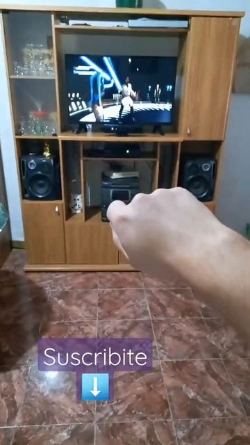 kinect de xbox 360 con aurora смотреть онлайн