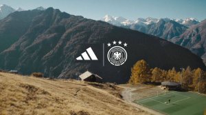 Willkommen im team Deutsche-Fussball Bund
