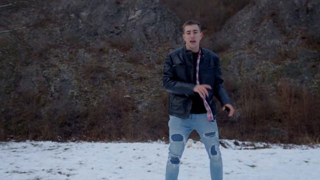 Fabián - Pocity (Official Video) смотреть онлайн