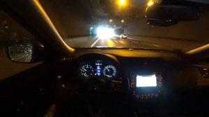 Nissan X Trail 1.6 dCi 130 HP 4K  POV Test Drive
