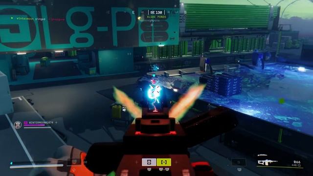 Marathon - Обзор игрового процесса на русском смотреть онлайн