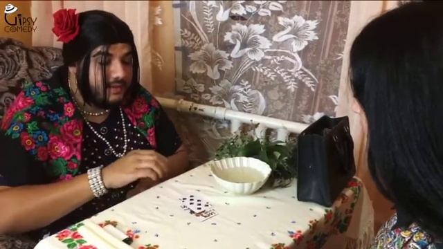 Митя и Халя - 4 серия