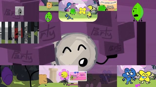 (V3) [BFB 24] - Sparta Compose Remix