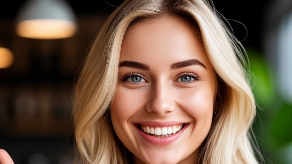 прошаренная блондинка #25