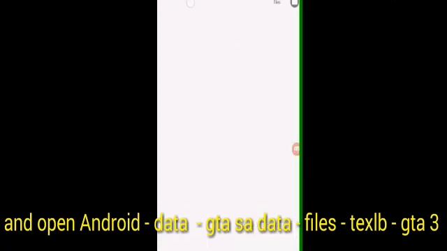 gta san andreas android ballas mod tutorial part 1 смотреть онлайн