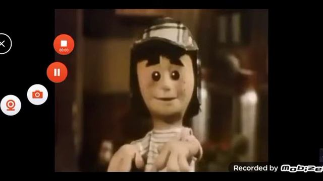 stop motion chavo model смотреть онлайн