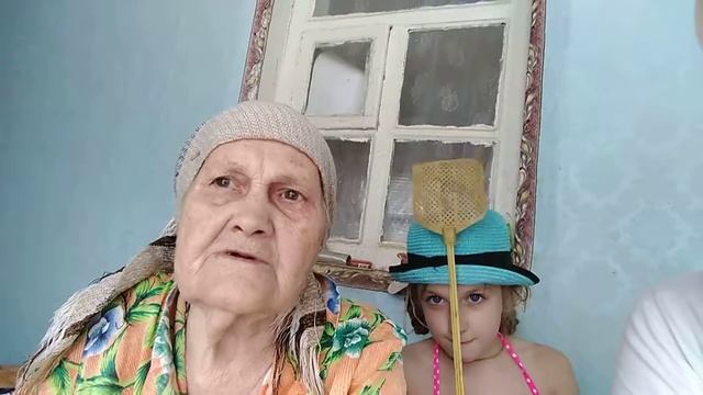 Тётя Дуся смотреть онлайн