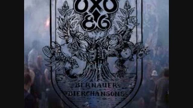 OXO86 - Ich Will Sterben...