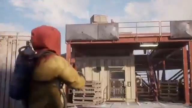 Rustmobile официальный трейлер