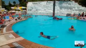 отель цезарь сиде турция отзывы