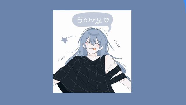 Хз, просто плейлист чего то