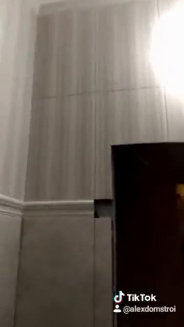 Ремонт ванной комнаты г. Электросталь смотреть онлайн