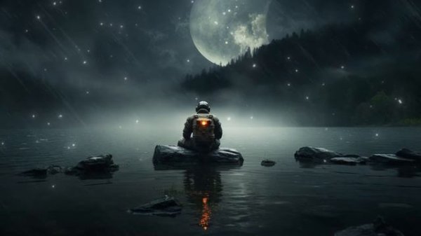 Be A Fighter ｜ Music To Help You Stand Up For Yourself (playlist)