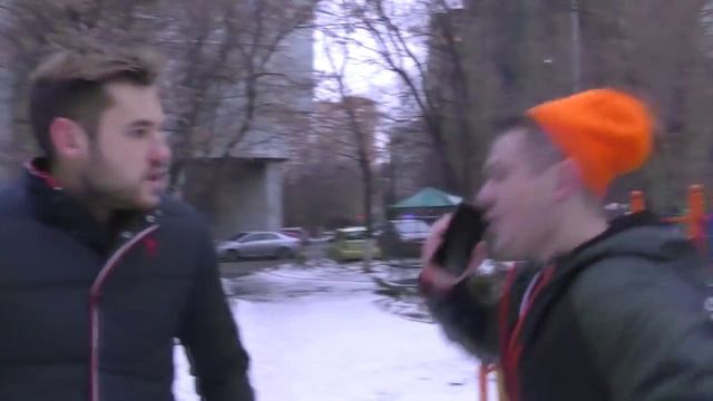 КЛИП УЙ в ОЧО ПАРОДИЯ смотреть онлайн